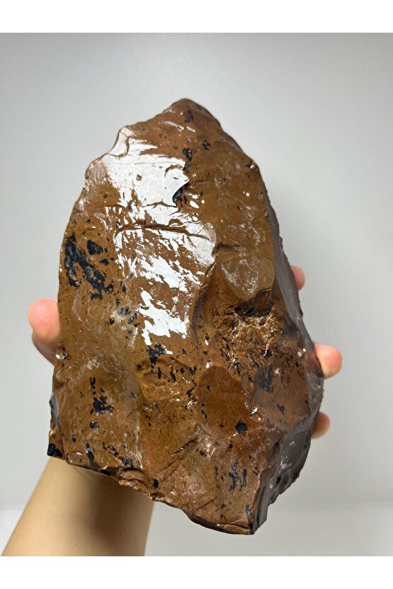 Obsidyen Dev Kütle Doğaltaş