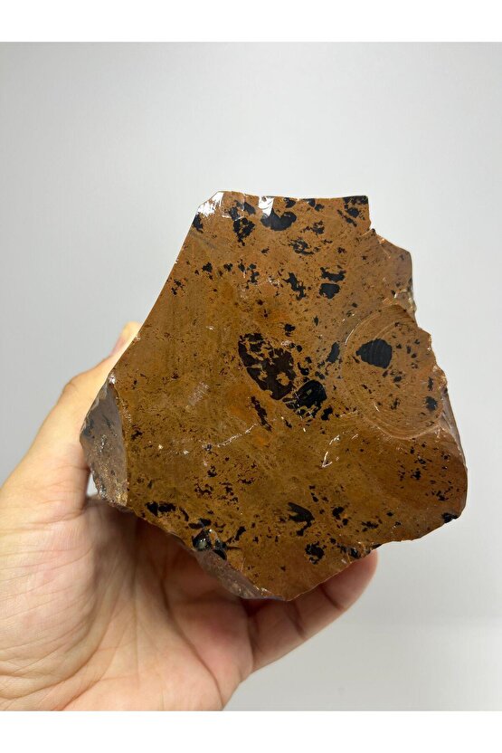 Obsidyen Dev Kütle Doğaltaş