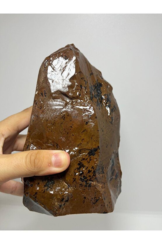 Obsidyen Dev Kütle Doğaltaş