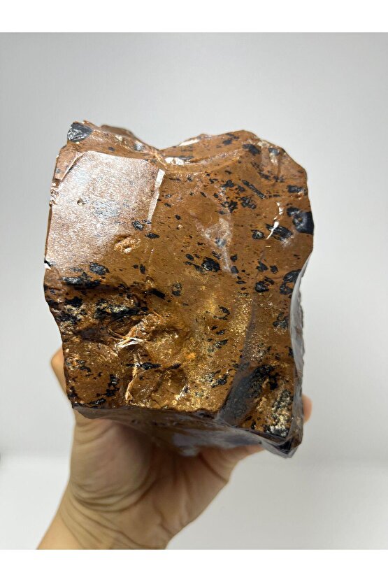 Obsidyen Dev Kütle Doğaltaş