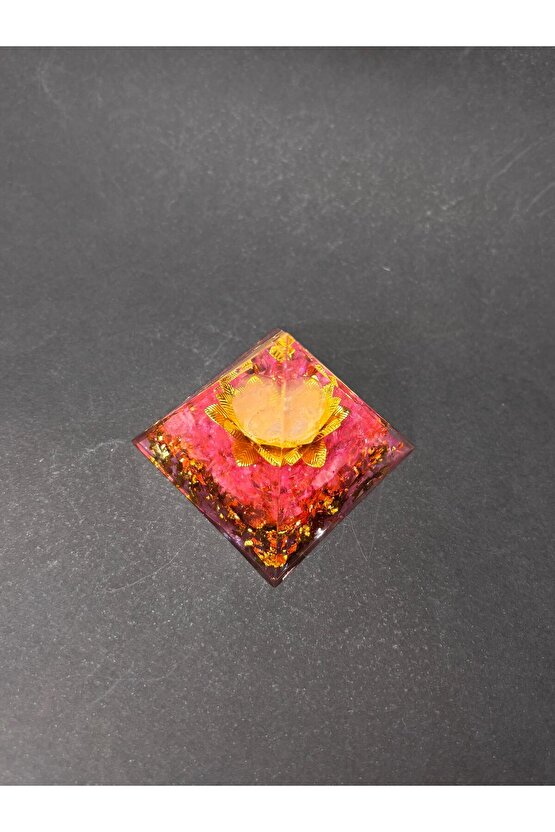 AKİK RUHSAL İYİLEŞME ORGONİTİ