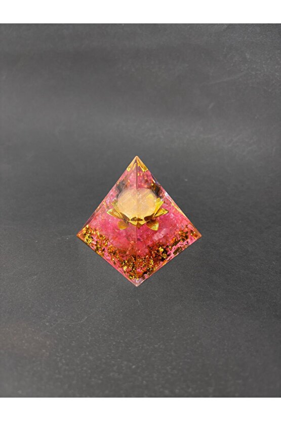 AKİK RUHSAL İYİLEŞME ORGONİTİ