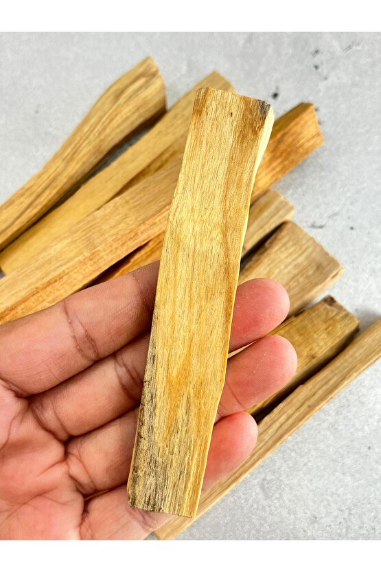 PALOSANTO TÜTSÜLÜK 3 ADET