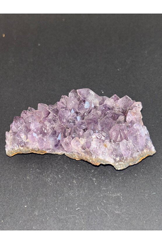 BREZİLYA AMETİST DOĞALTAŞ 1 ADET