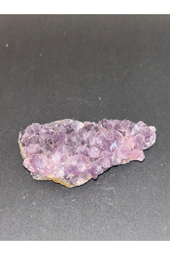 BREZİLYA AMETİST DOĞALTAŞ 1 ADET