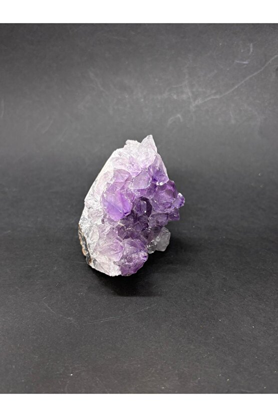 BREZİLYA AMETİST DOĞALTAŞ JEOT 1 ADET