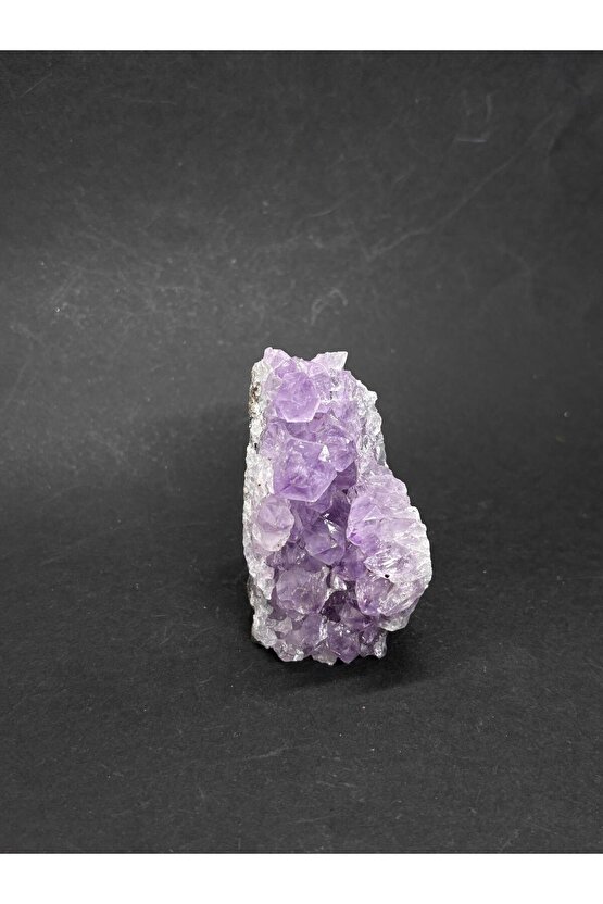 BREZİLYA AMETİST DOĞALTAŞ JEOT 1 ADET