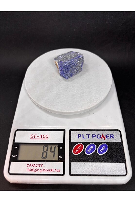 LAPİS LAZULİ HAM DOĞALTAŞ