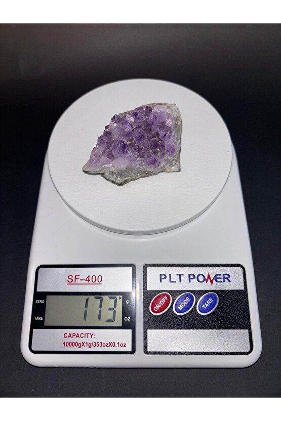 BREZİLYA AMETİST DOĞALTAŞ