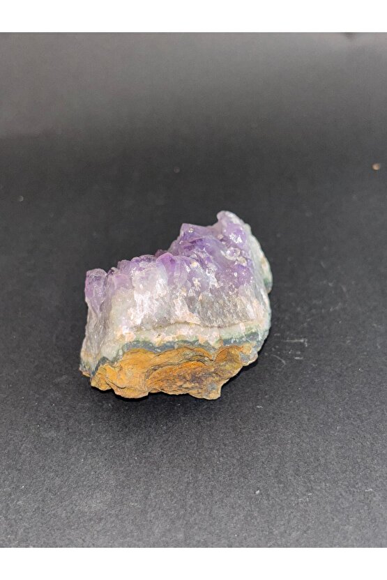 BREZİLYA AMETİST DOĞALTAŞ