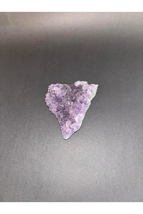 BREZİLYA AMETİST DOĞALTAŞ