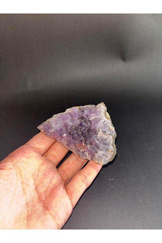 BREZİLYA AMETİST DOĞALTAŞ