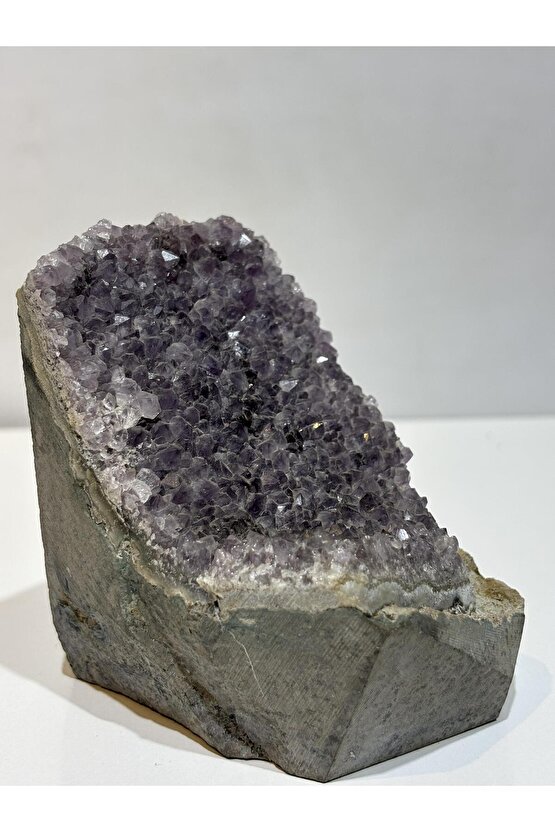 BREZİLYA AMETİST DOĞALTAŞ JEOT