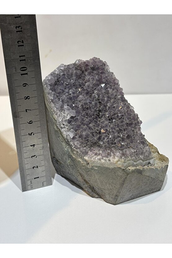 BREZİLYA AMETİST DOĞALTAŞ JEOT