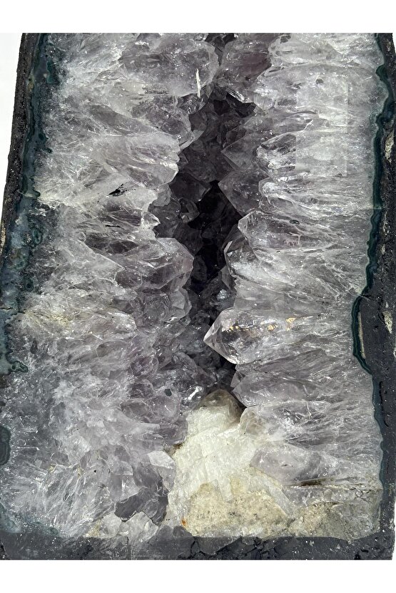 BREZİLYA AMETİST DOĞALTAŞ JEOT