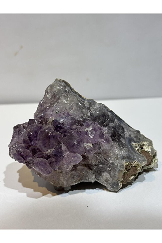 BREZİLYA AMETİST DOĞALTAŞ