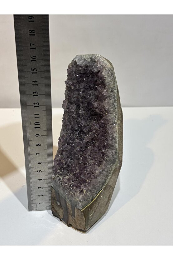 BREZİLYA AMETİST DOĞALTAŞ