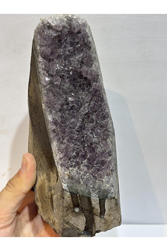 BREZİLYA AMETİST DOĞALTAŞ