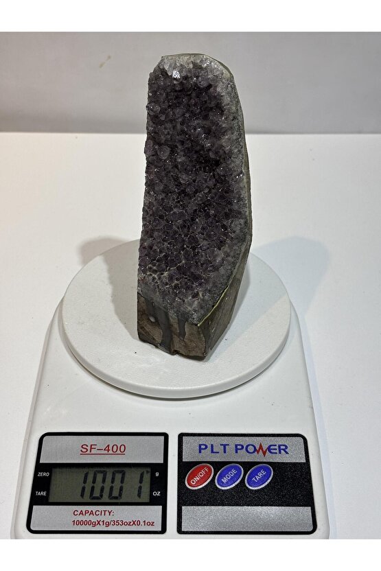 BREZİLYA AMETİST DOĞALTAŞ