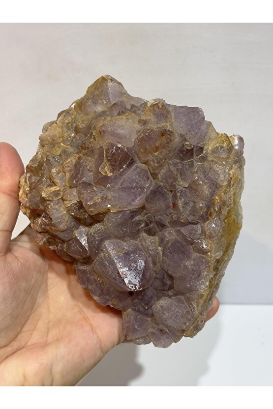 BREZİLYA AMETİST DOĞALTAŞ