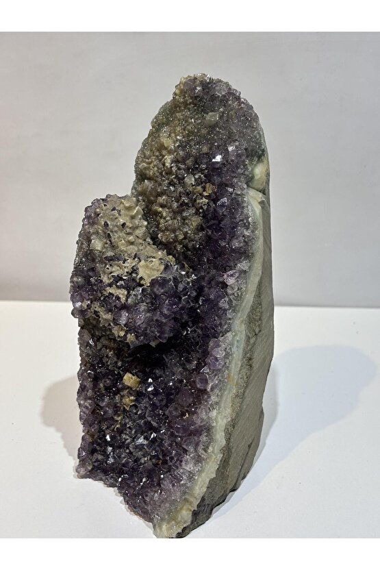 BREZİLYA AMETİST DOĞALTAŞ