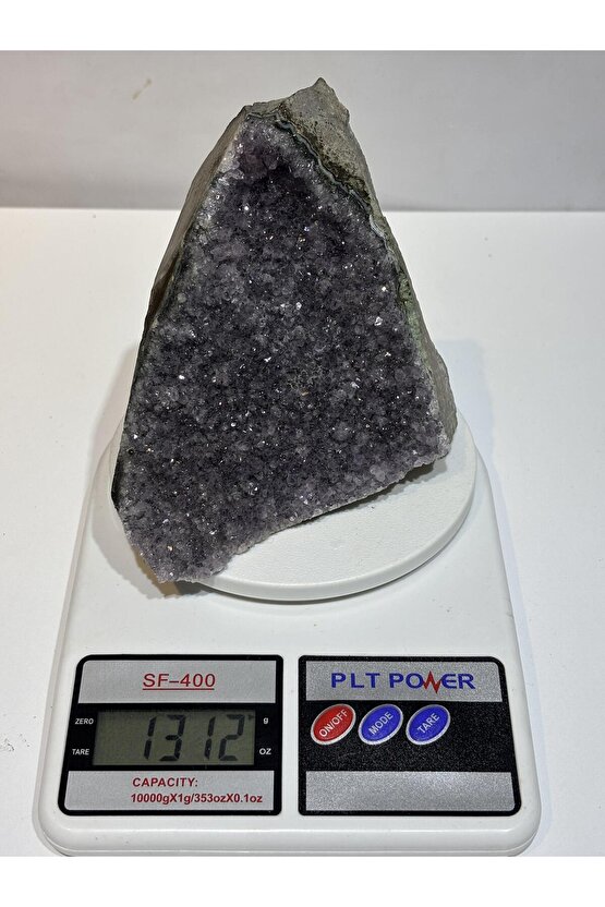 BREZİLYA AMETİST DOĞALTAŞ