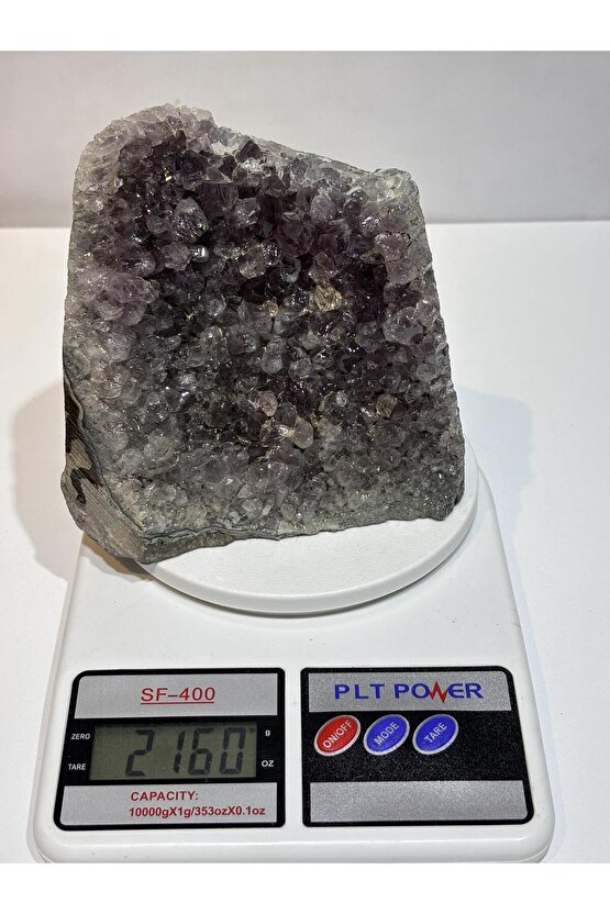 BREZİLYA AMETİST DOĞALTAŞ