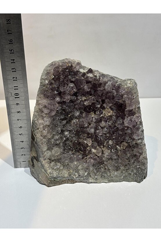 BREZİLYA AMETİST DOĞALTAŞ