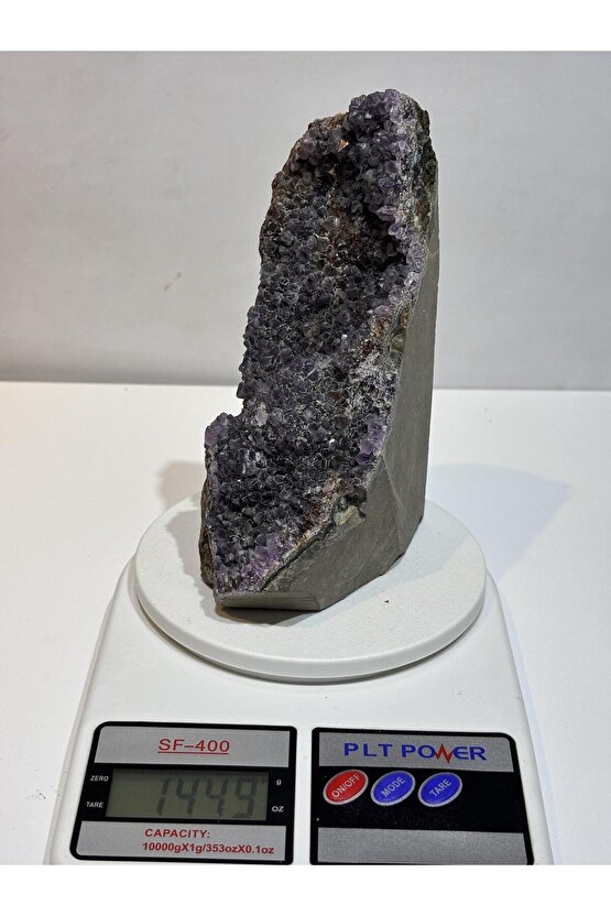 BREZİLYA AMETİST DOĞALTAŞ