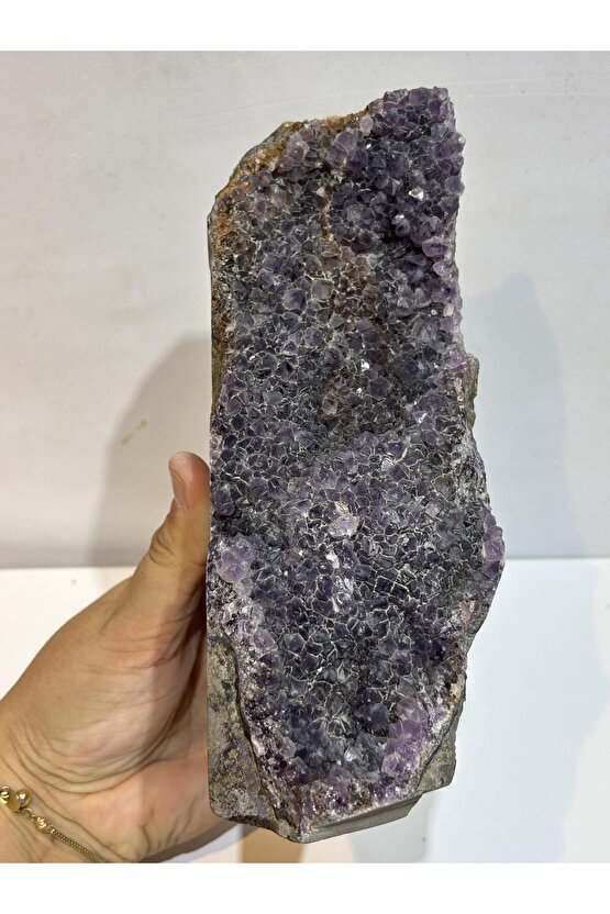 BREZİLYA AMETİST DOĞALTAŞ