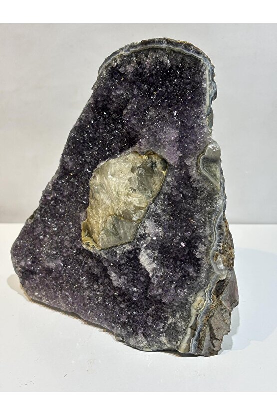 BREZİLYA AMETİST DOĞALTAŞ