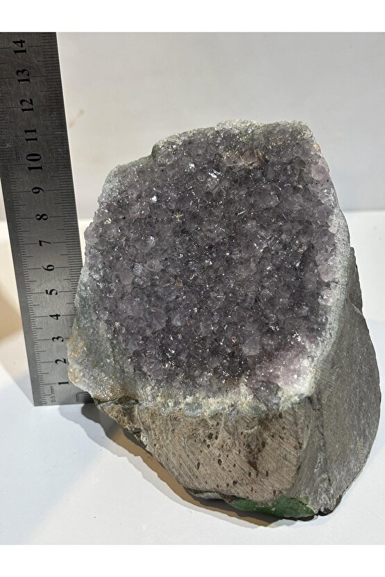 BREZİLYA AMETİST DOĞALTAŞ