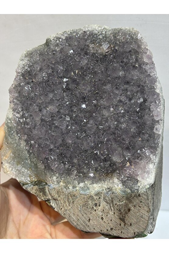 BREZİLYA AMETİST DOĞALTAŞ