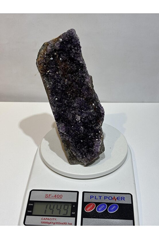 BREZİLYA AMETİST DOĞALTAŞ