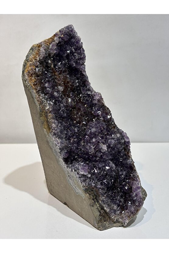 BREZİLYA AMETİST DOĞALTAŞ