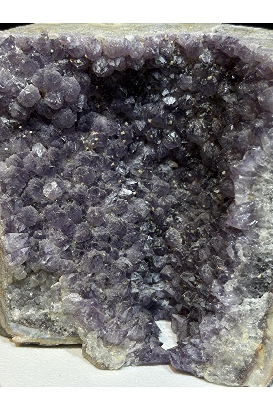 BREZİLYA AMETİST DOĞALTAŞ