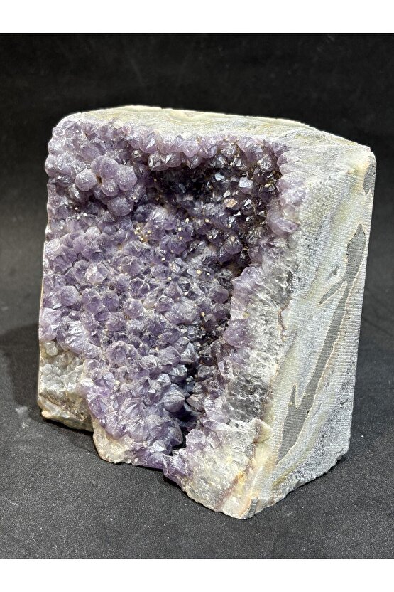 BREZİLYA AMETİST DOĞALTAŞ