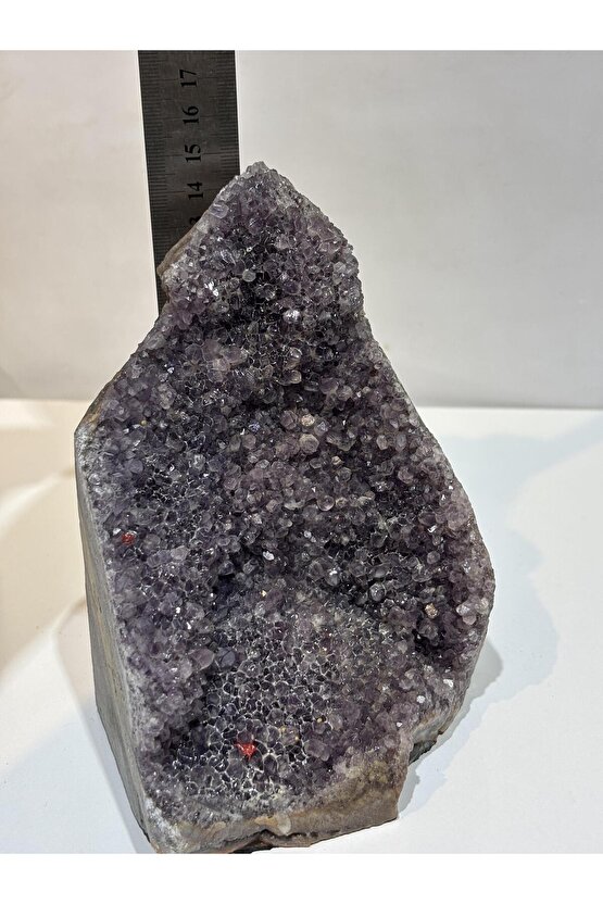 BREZİLYA AMETİST DOĞALTAŞ