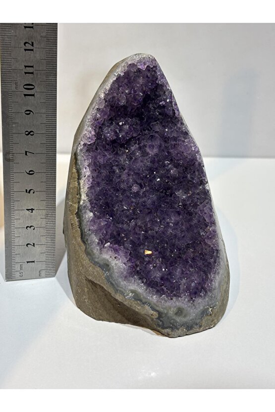 BREZİLYA AMETİST DOĞALTAŞ