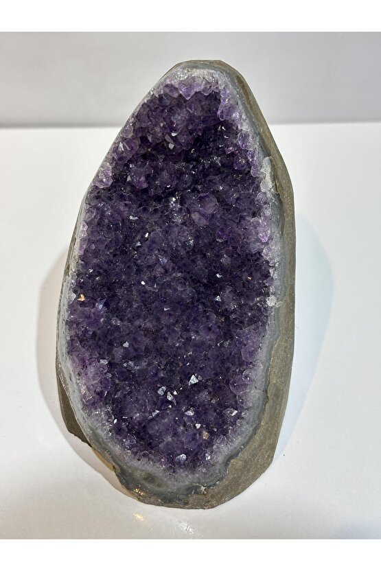 BREZİLYA AMETİST DOĞALTAŞ