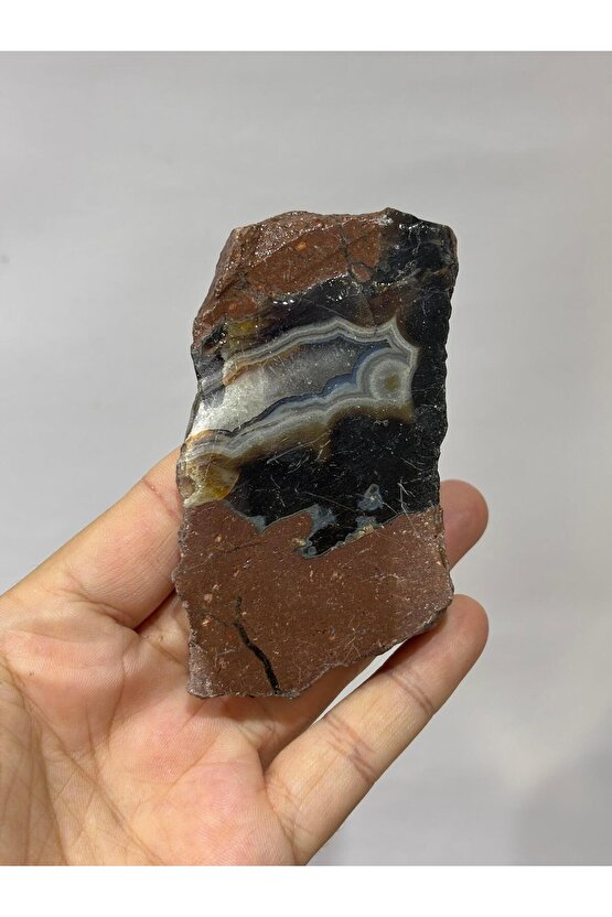 BAŞAK BURCU DOĞALTAŞLARI ÖZEL KUTULU