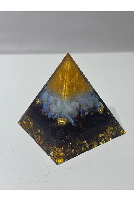 ÇAKRA DENGELEME ORGONİTİ 6 CM