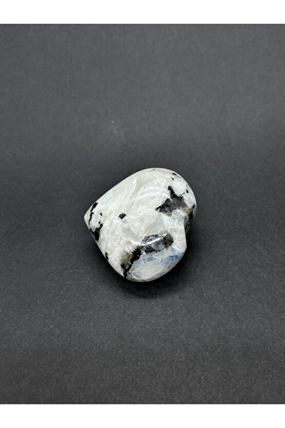 AYTAŞI DİŞİL ENERJİ KALP PALMSTONE DOĞALTAŞ