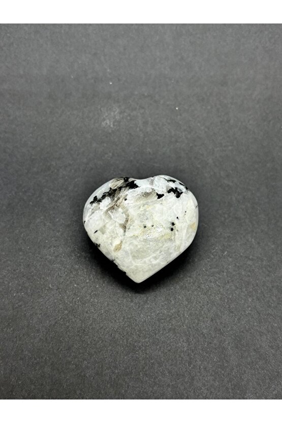 AYTAŞI DİŞİL ENERJİ KALP PALMSTONE DOĞALTAŞ