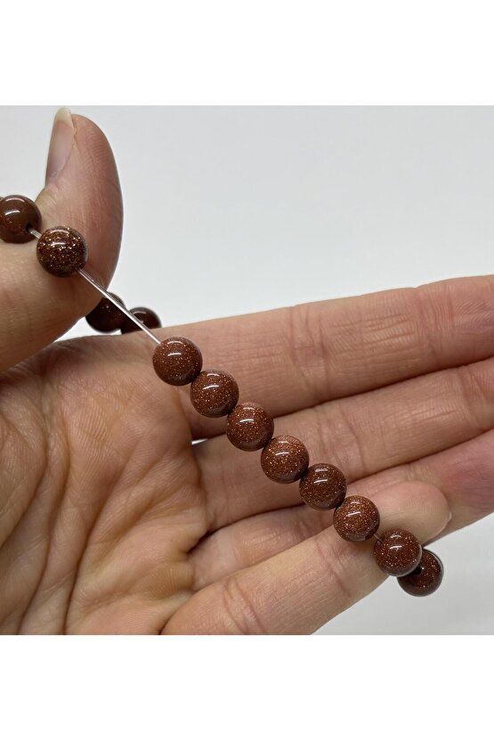 YILDIZTAŞI DOĞALTAŞ BİLEKLİK