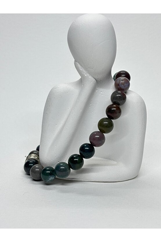 MİX AKİK DOĞALTAŞ BİLEKLİK