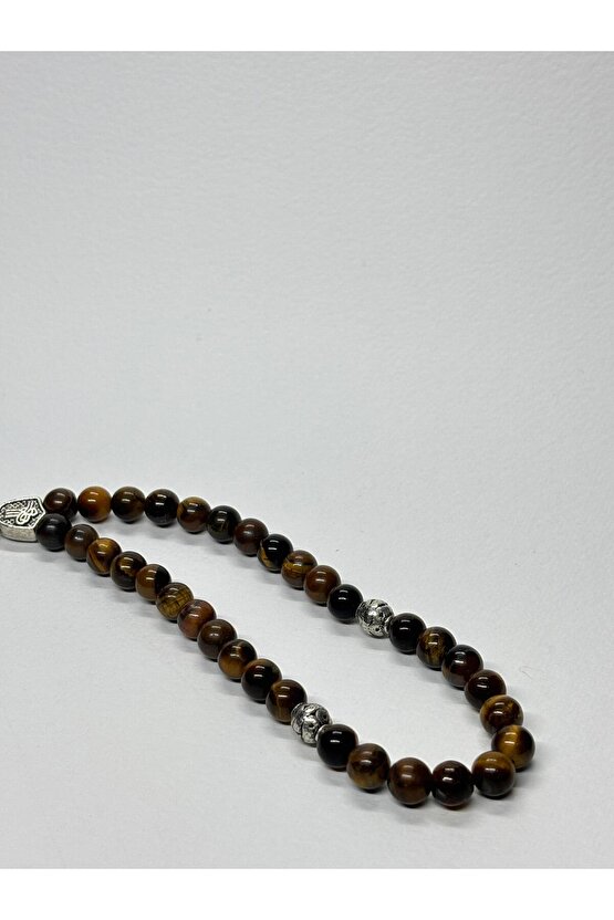 KAPLANGÖZÜ ERİL GÜÇ DOĞALTAŞ TESBİH