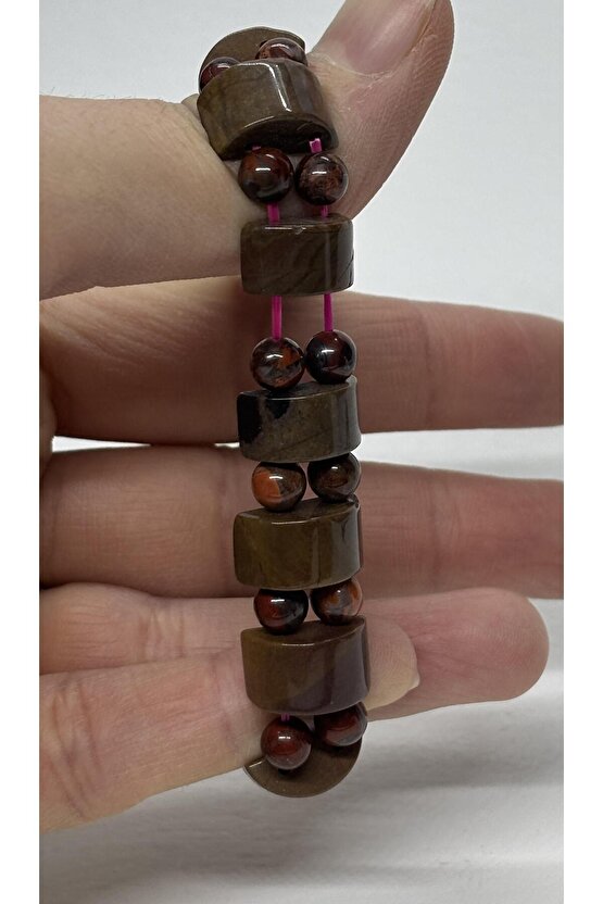 ROLEKS DOĞALTAŞ BİLEKLİK