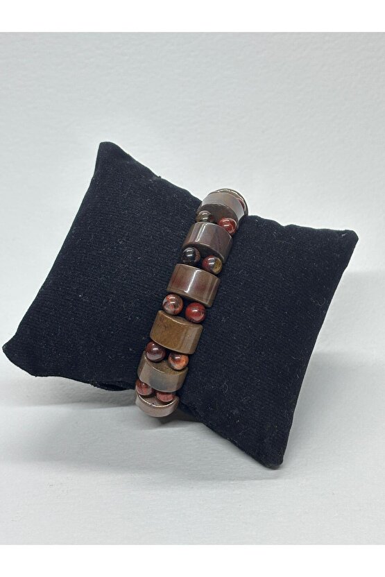 ROLEKS DOĞALTAŞ BİLEKLİK