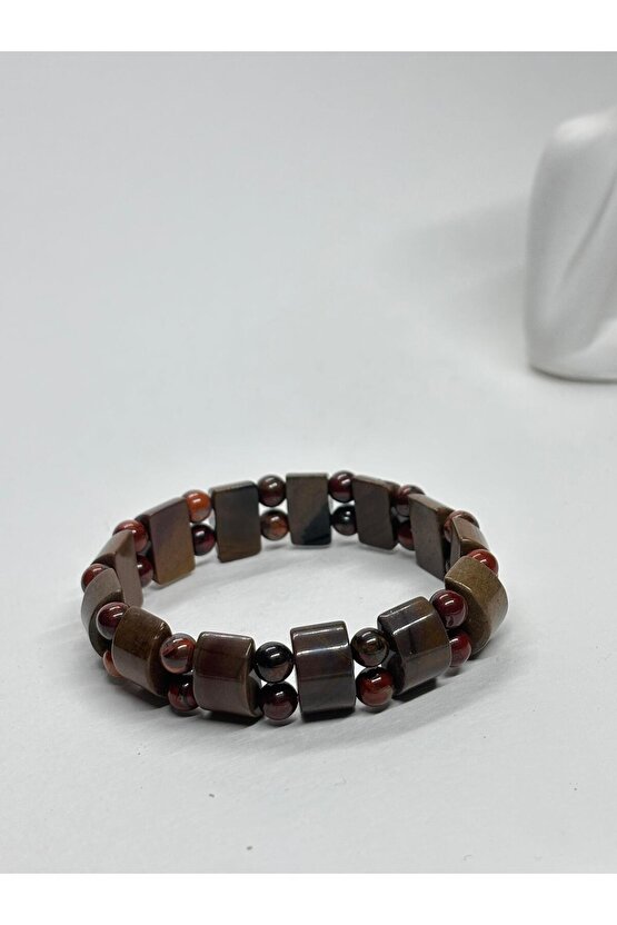 ROLEKS DOĞALTAŞ BİLEKLİK